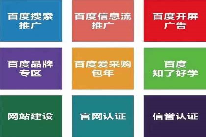 案例解读：百度竞价排名助力企业实现品牌溢价